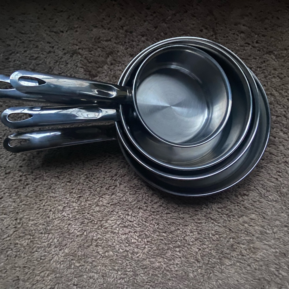 Martha Stewart Stainless Steel Cookware Set